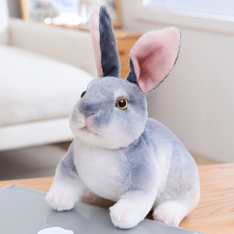 Rabbit Plush Toy