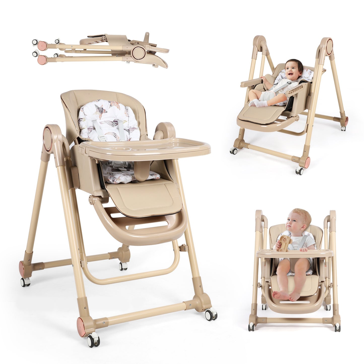 Baby High Chair