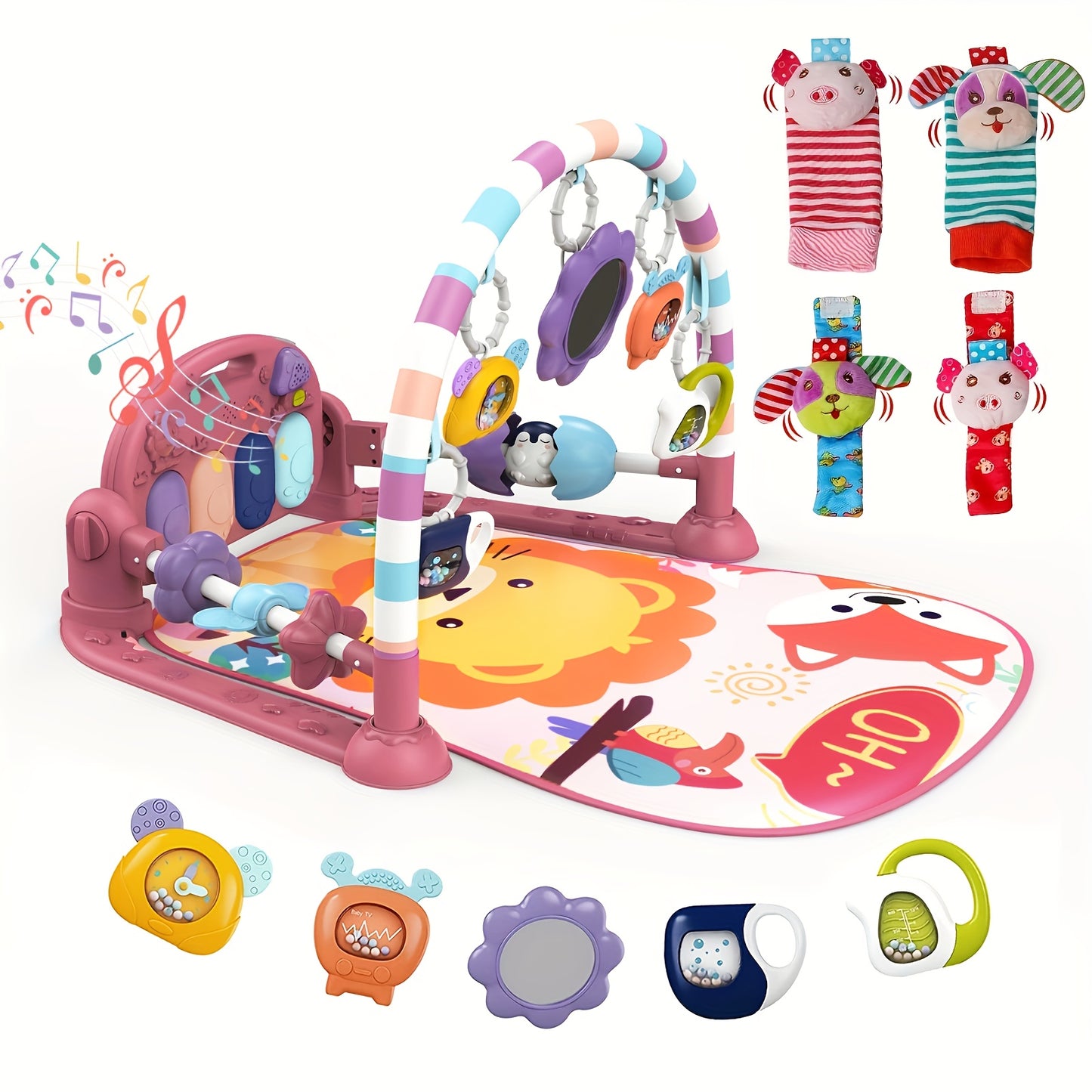 Baby Play Mat