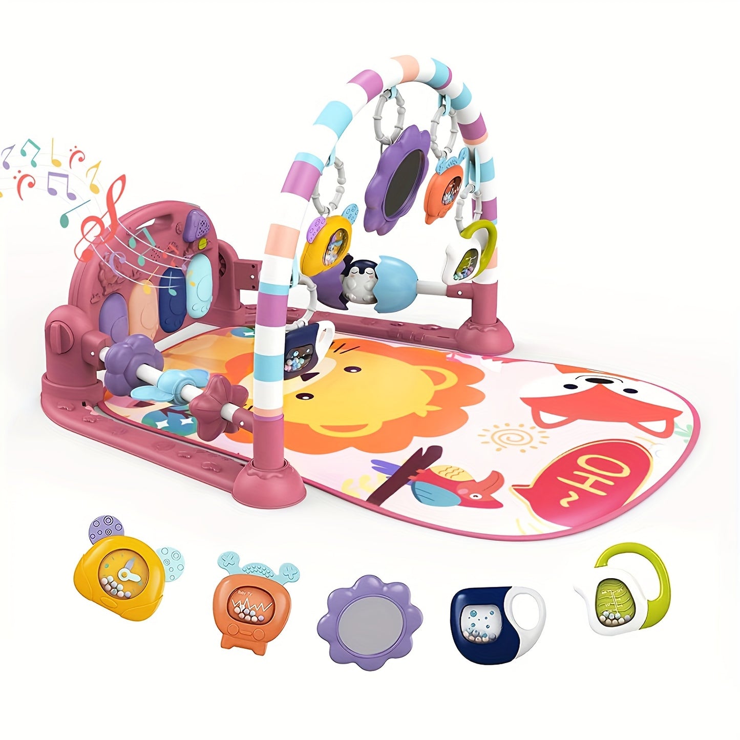 Baby Play Mat