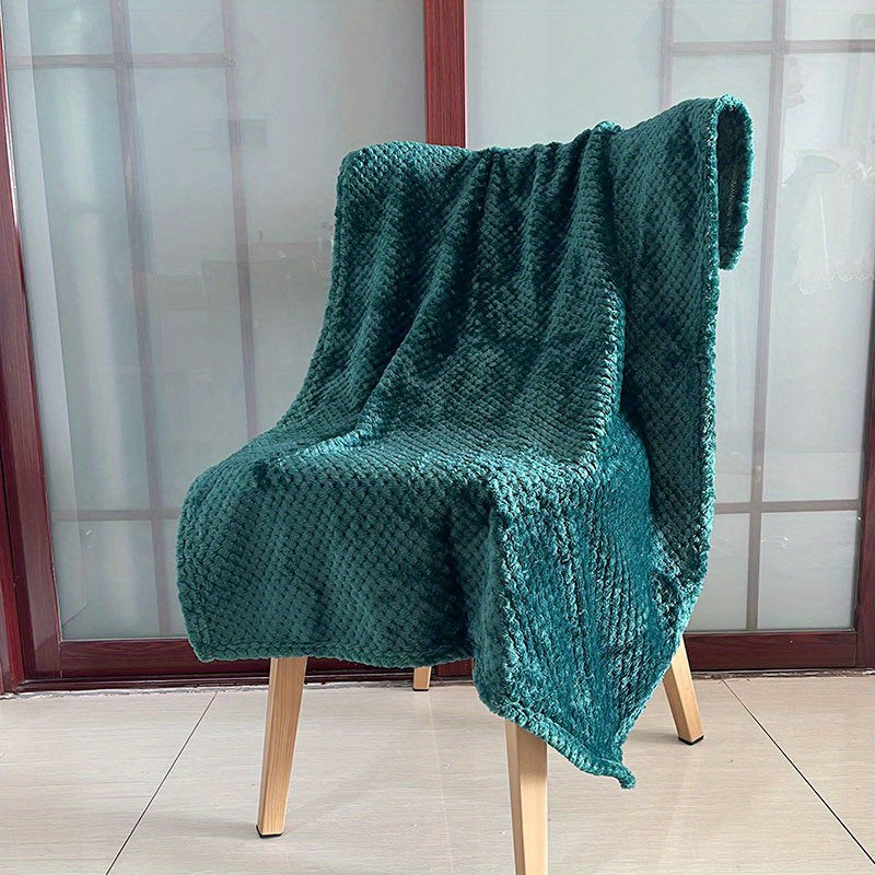 Flannel Blanket