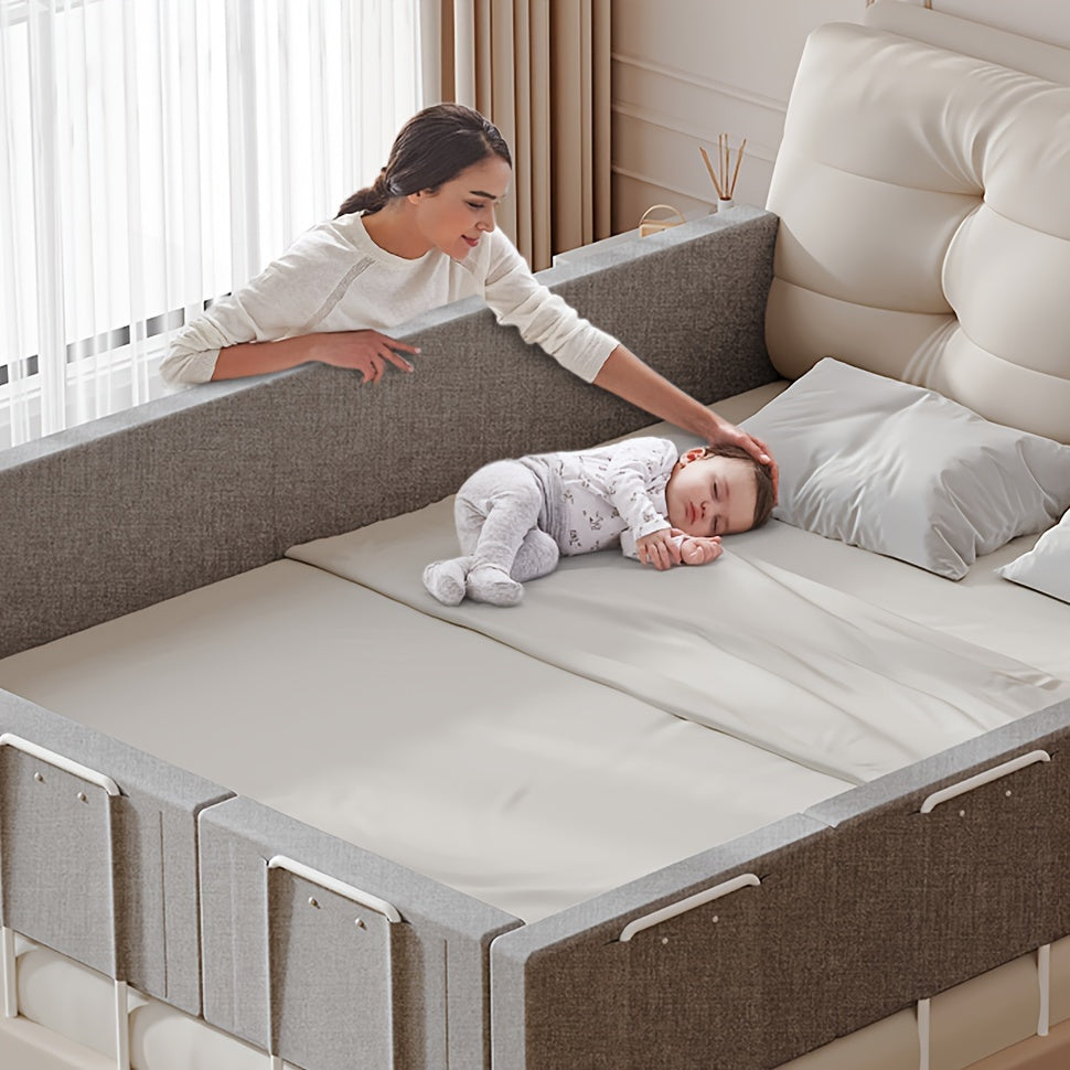 Baby Bed Rail Guard