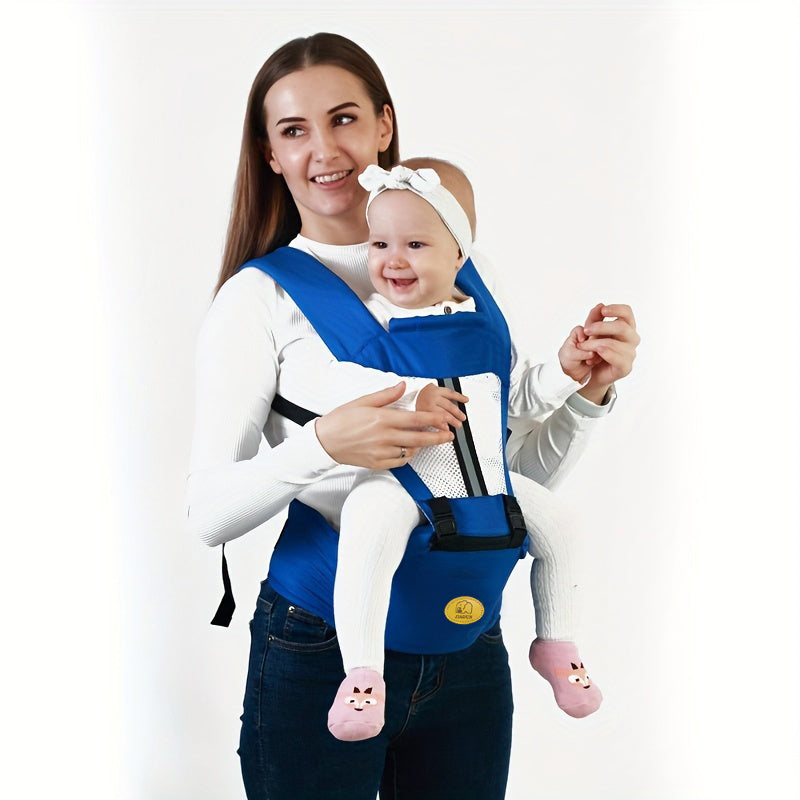 Ergonomic Baby Carrier