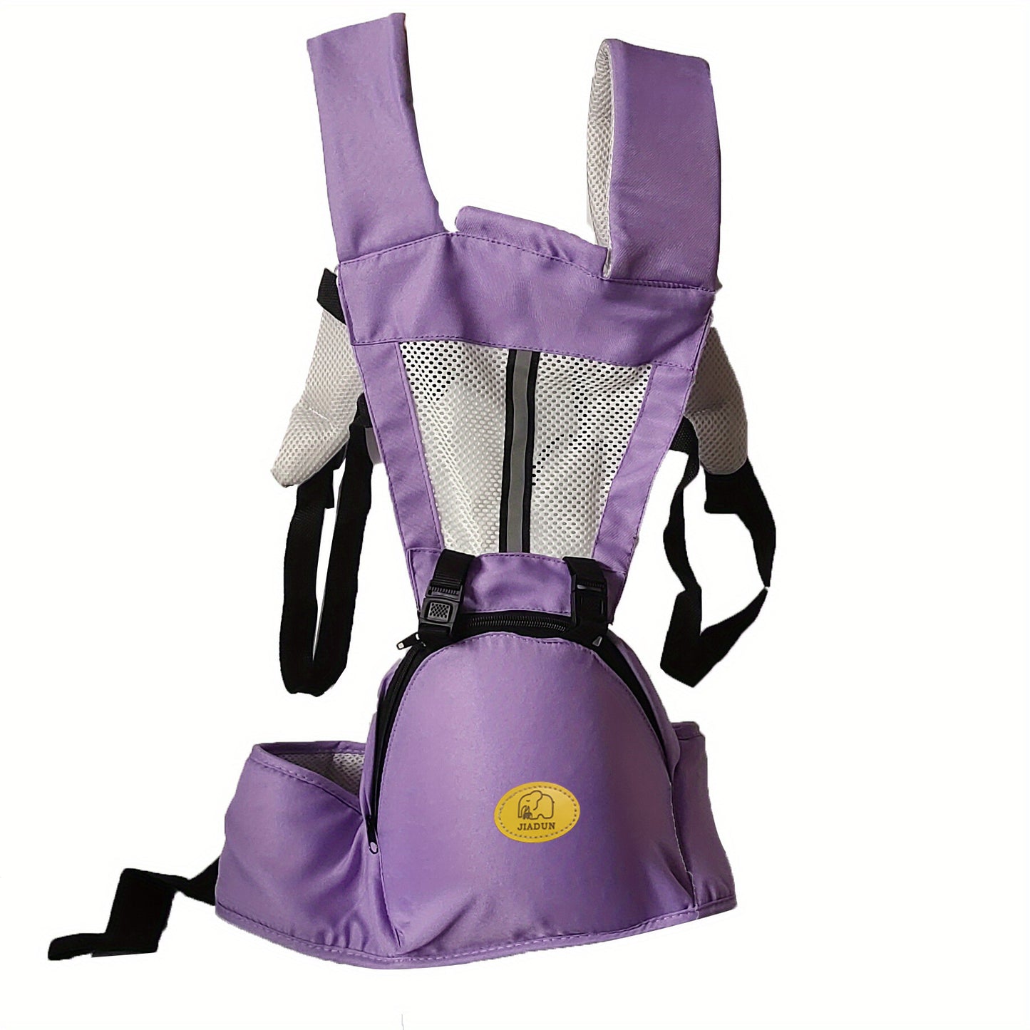 Ergonomic Baby Carrier