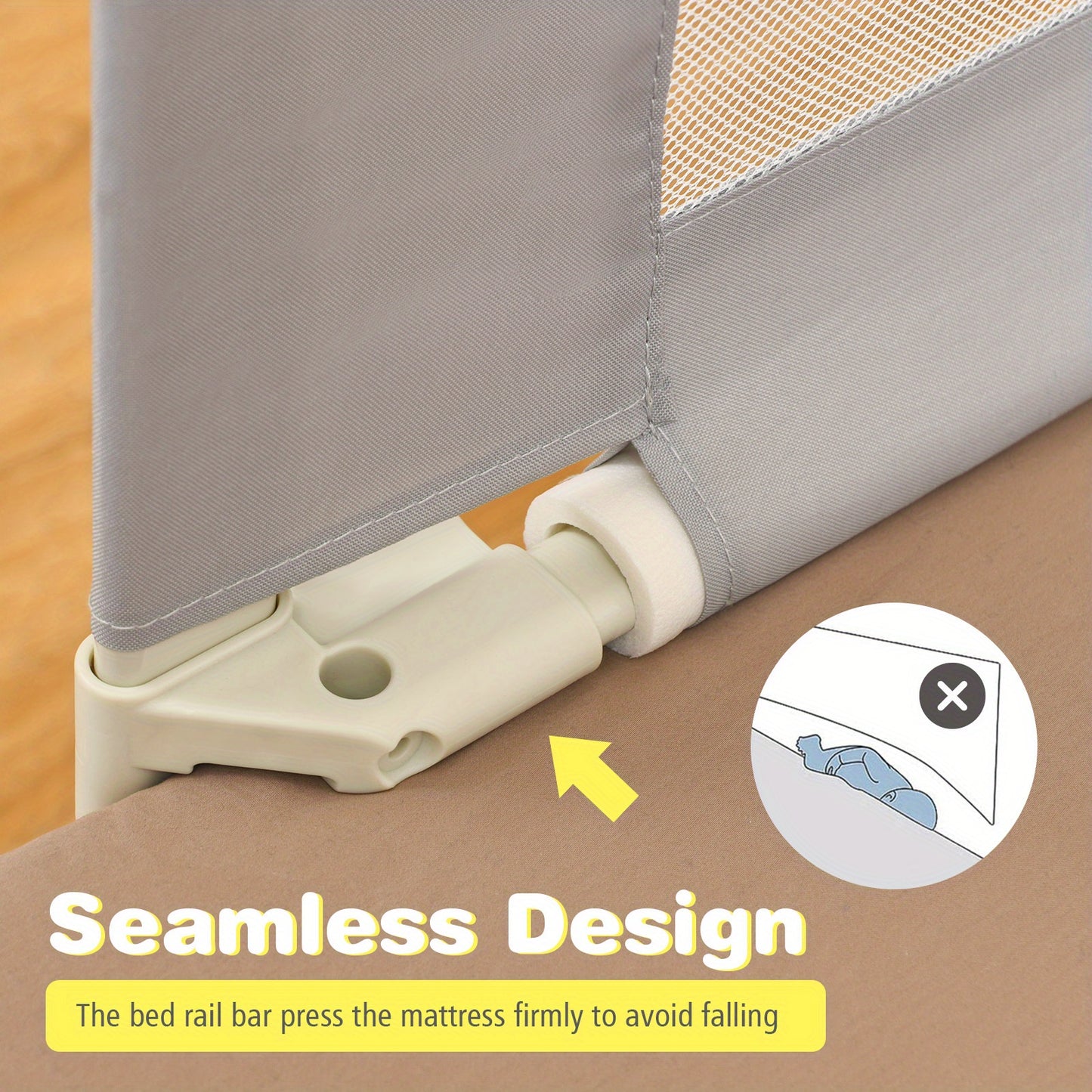 Bed Rails