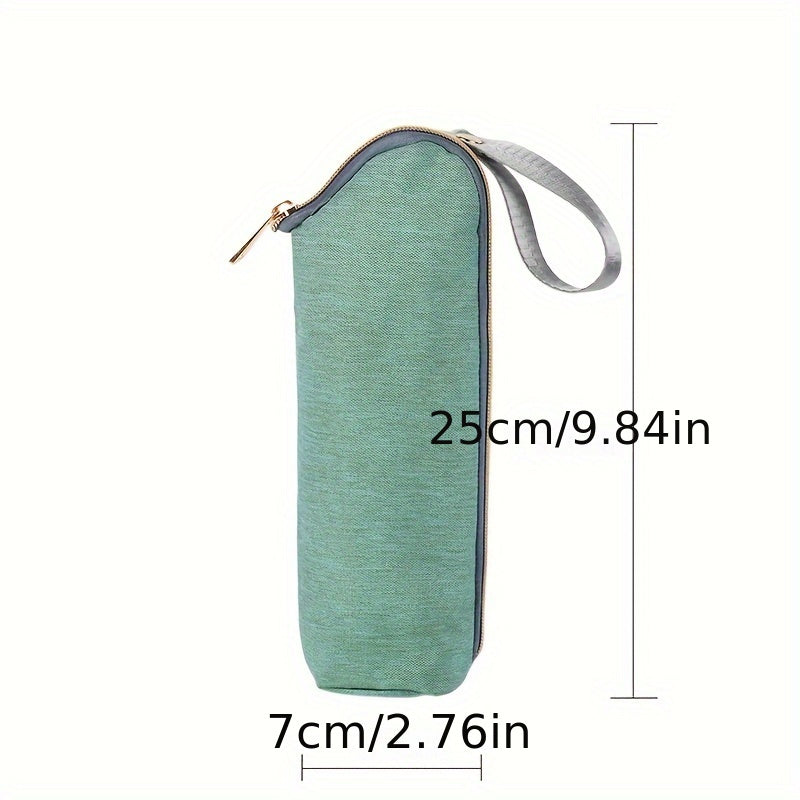 Portable Bottle Warmer
