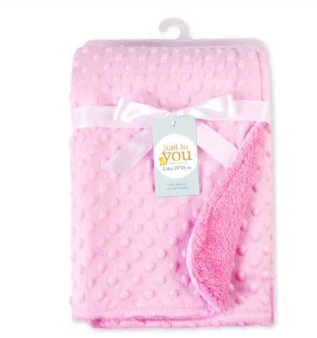 Multipurpose Blanket - Just Fetched - Explore Our Fantastic Collection of Baby Products