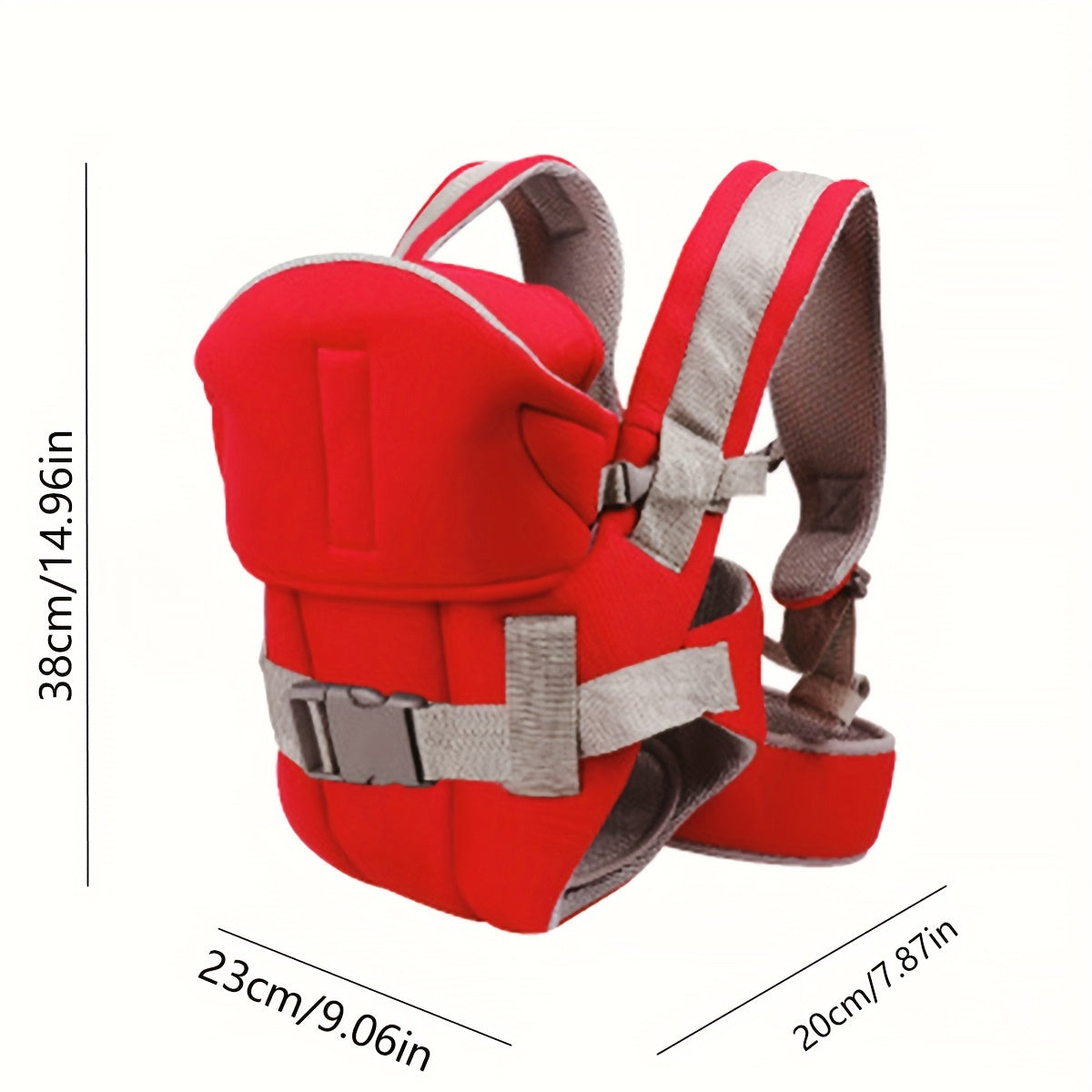 Baby Carrier