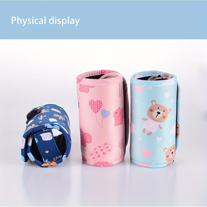 USB Insulated Warmer