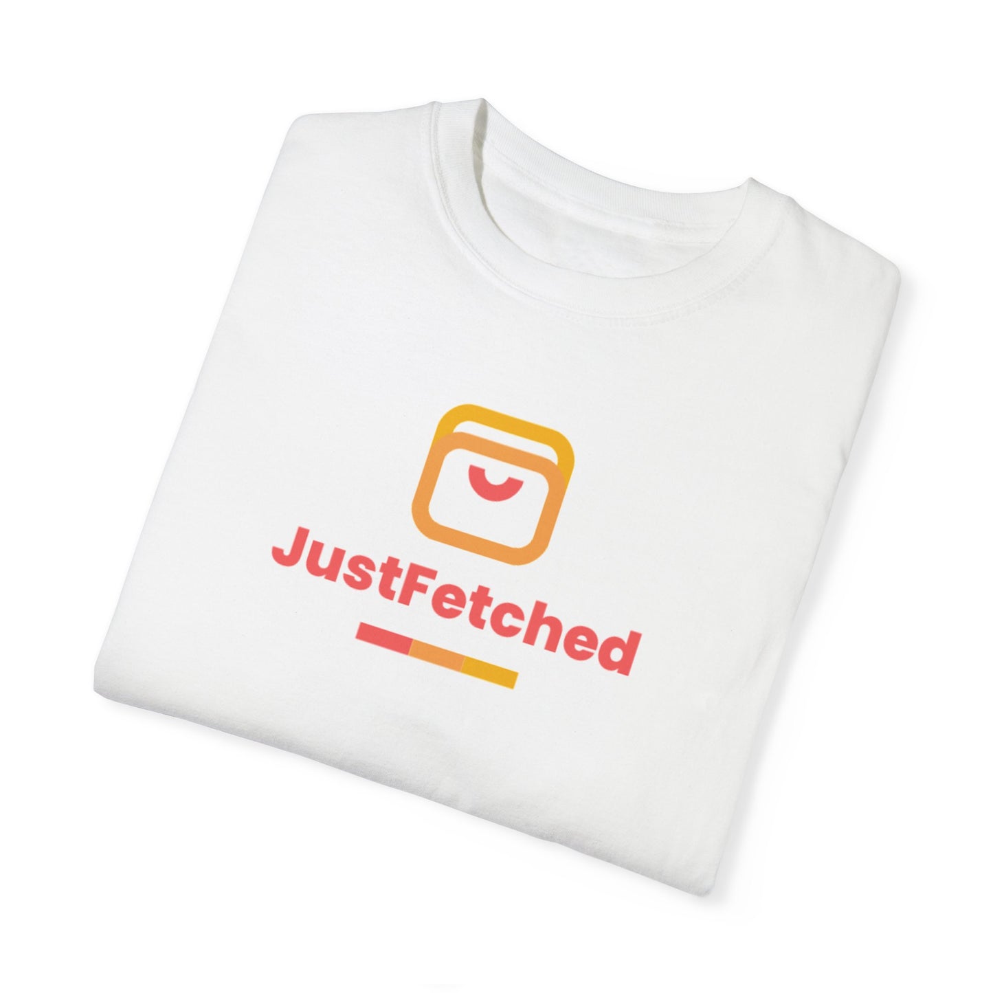 Super Comfortable Just Fetched T-Shirt - Just Fetched - Explore Our Fantastic Collection of Baby Products