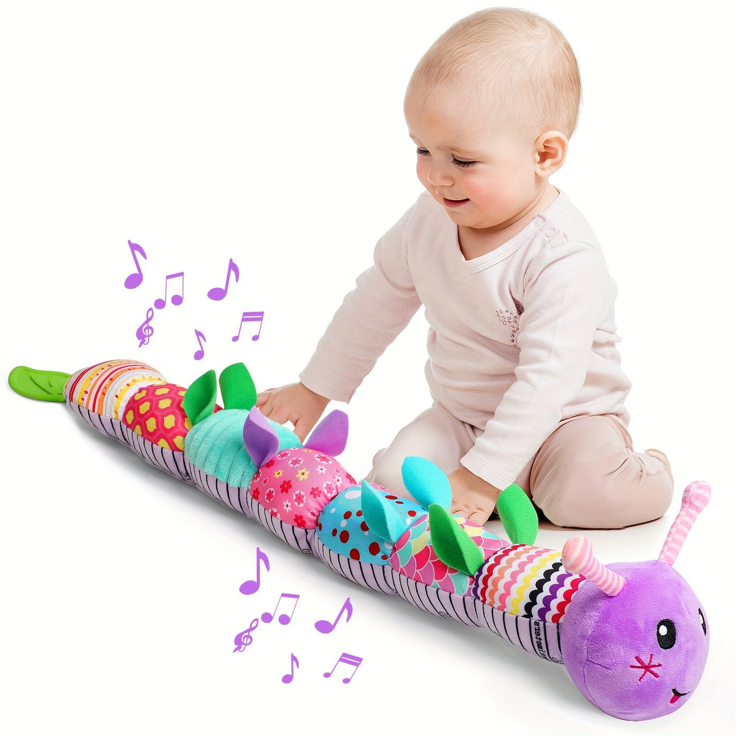 Musical Stuffed Animal Toys