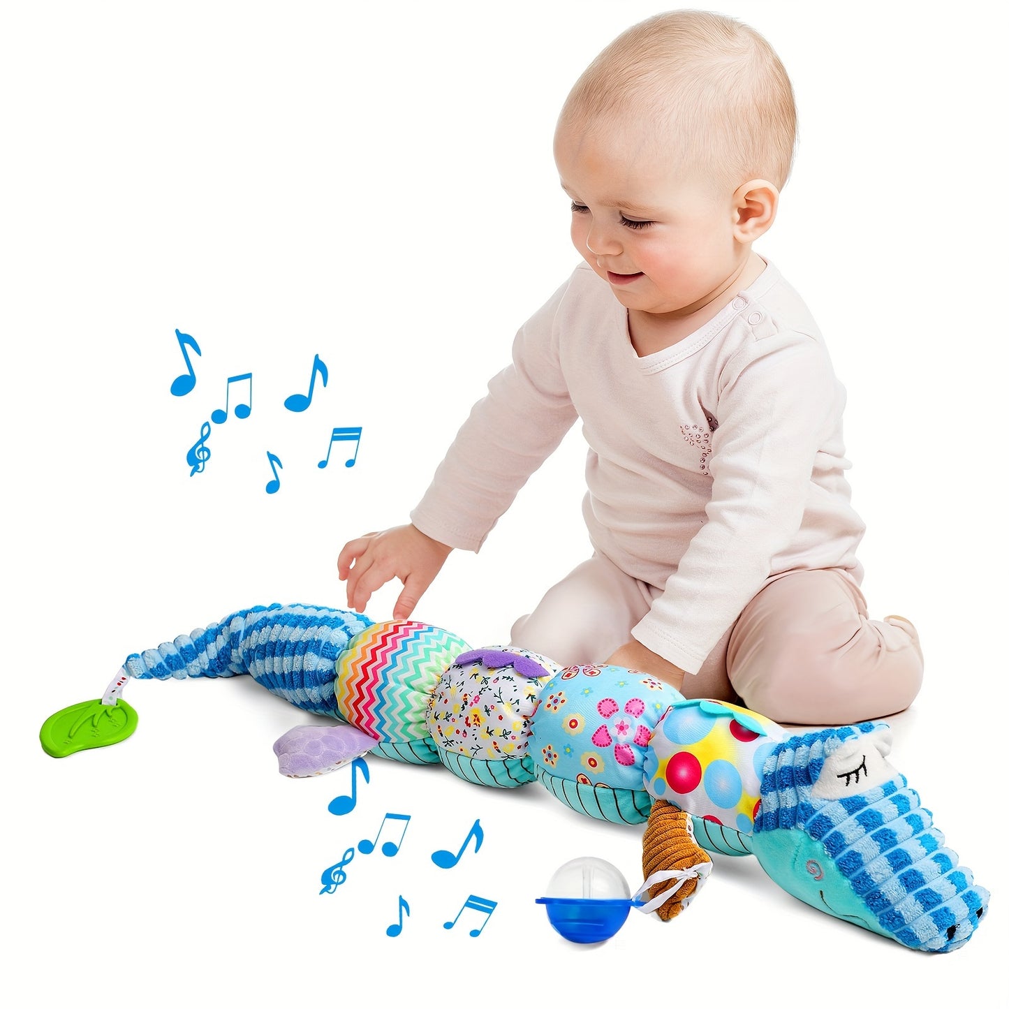 Musical Stuffed Animal Toys