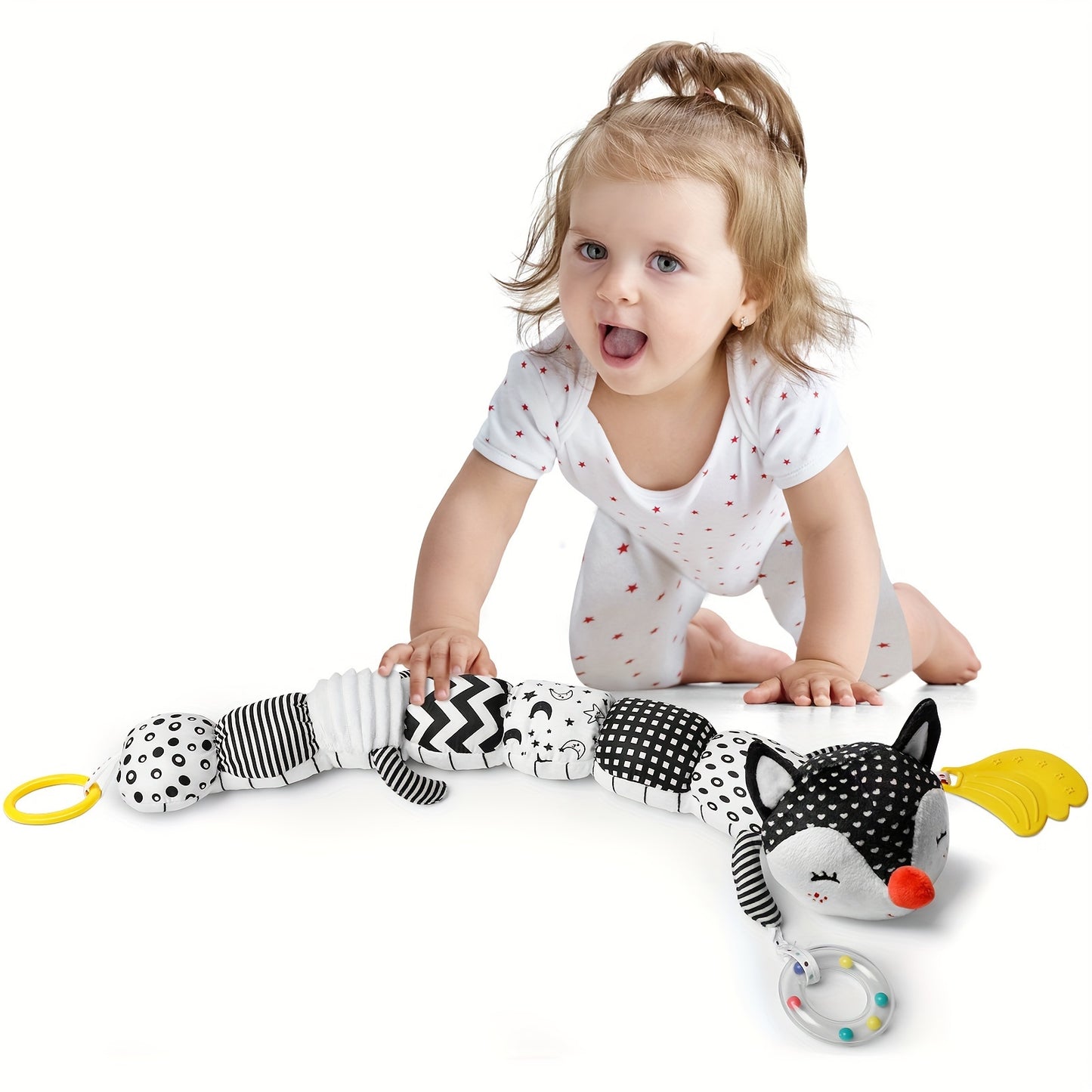 Musical Stuffed Animal Toys