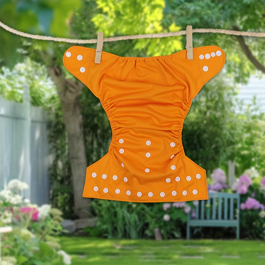 Reusable Diaper Sets