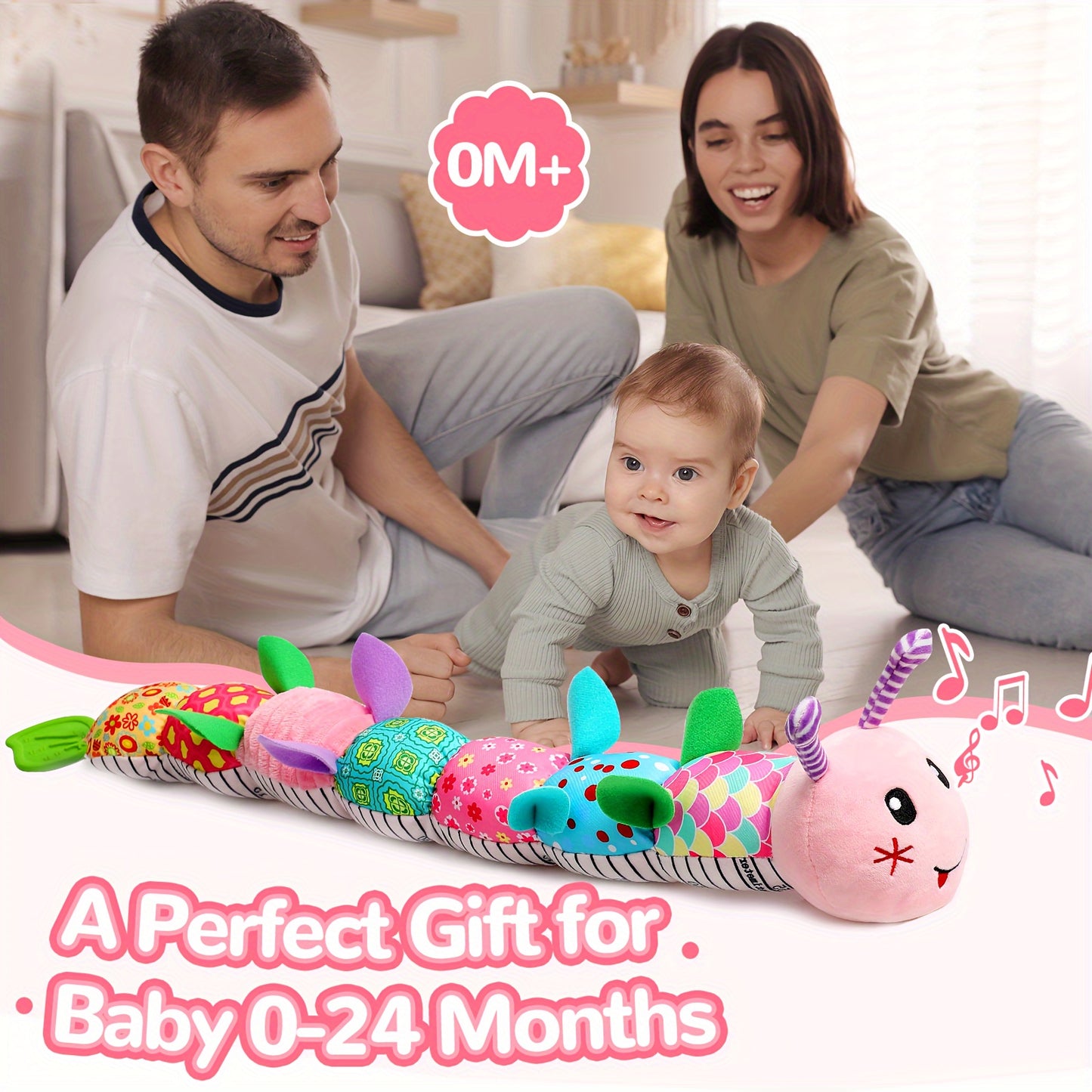 Musical Stuffed Animal Toys