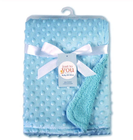 Multipurpose Blanket - Just Fetched - Explore Our Fantastic Collection of Baby Products