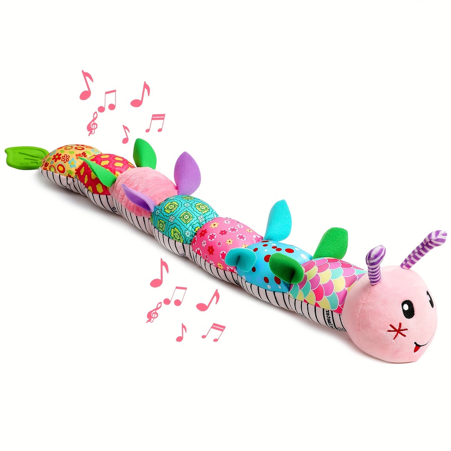 Musical Stuffed Animal Toys