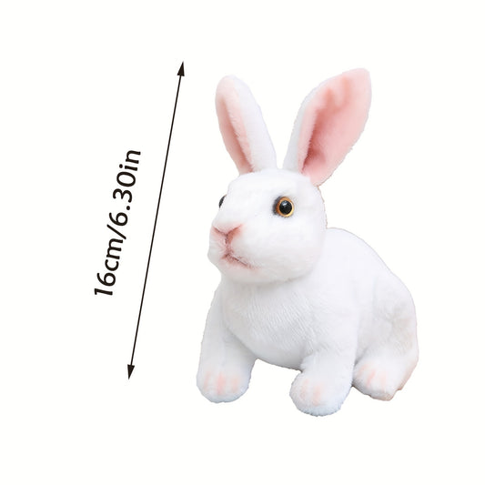 Rabbit Plush Toy