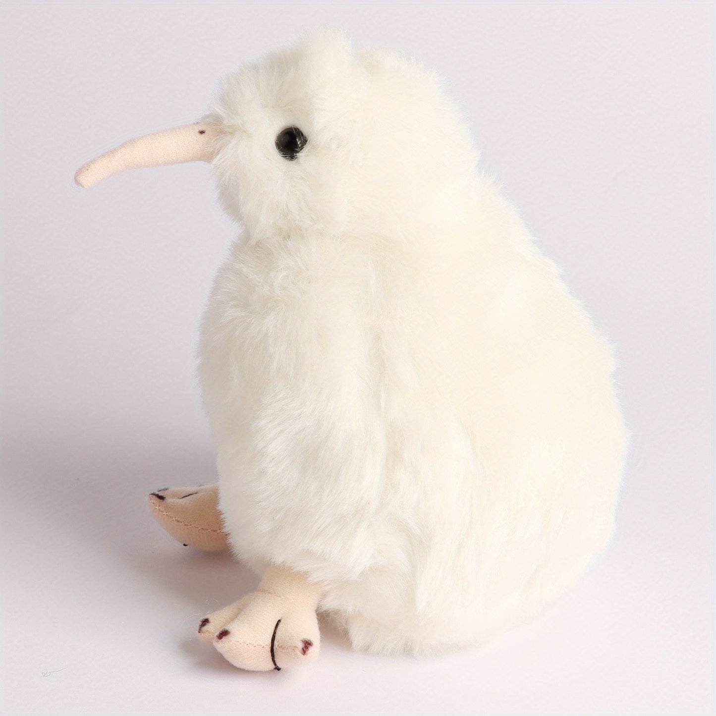 Lifelike Kiwi Bird