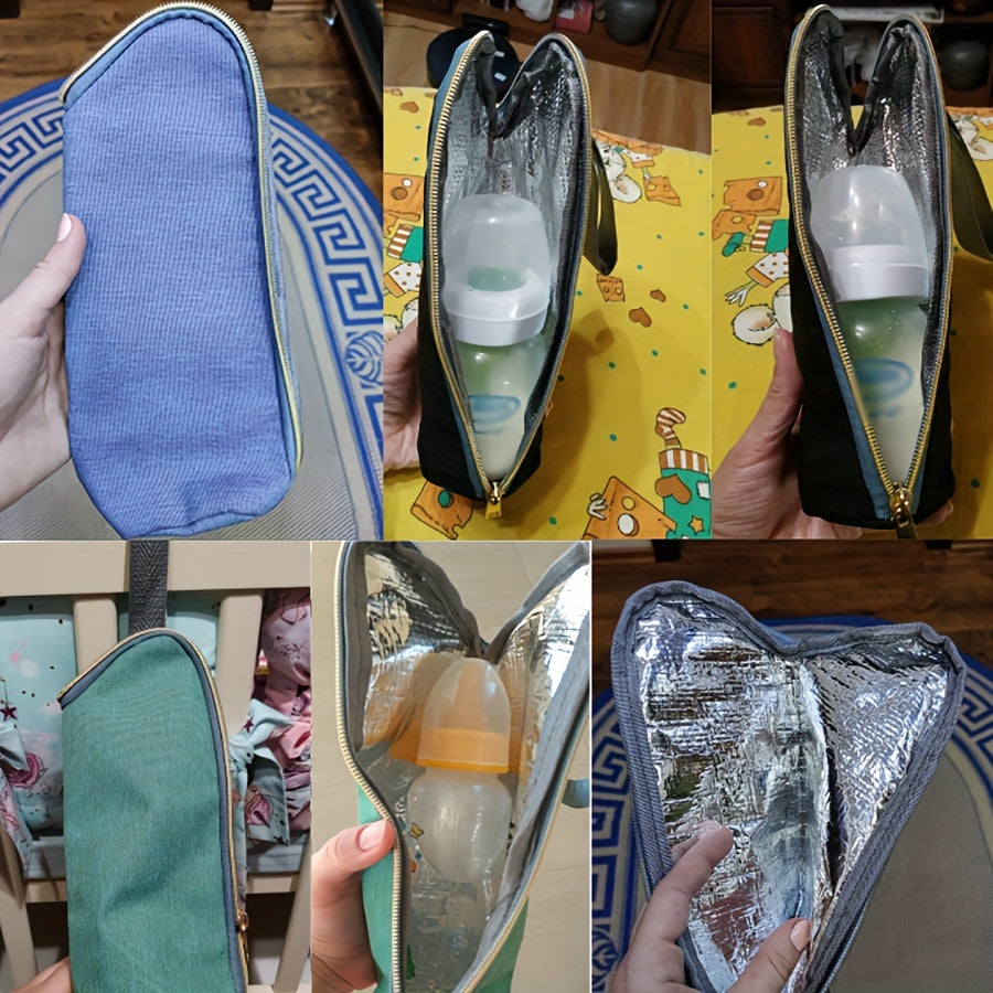 Portable Bottle Warmer