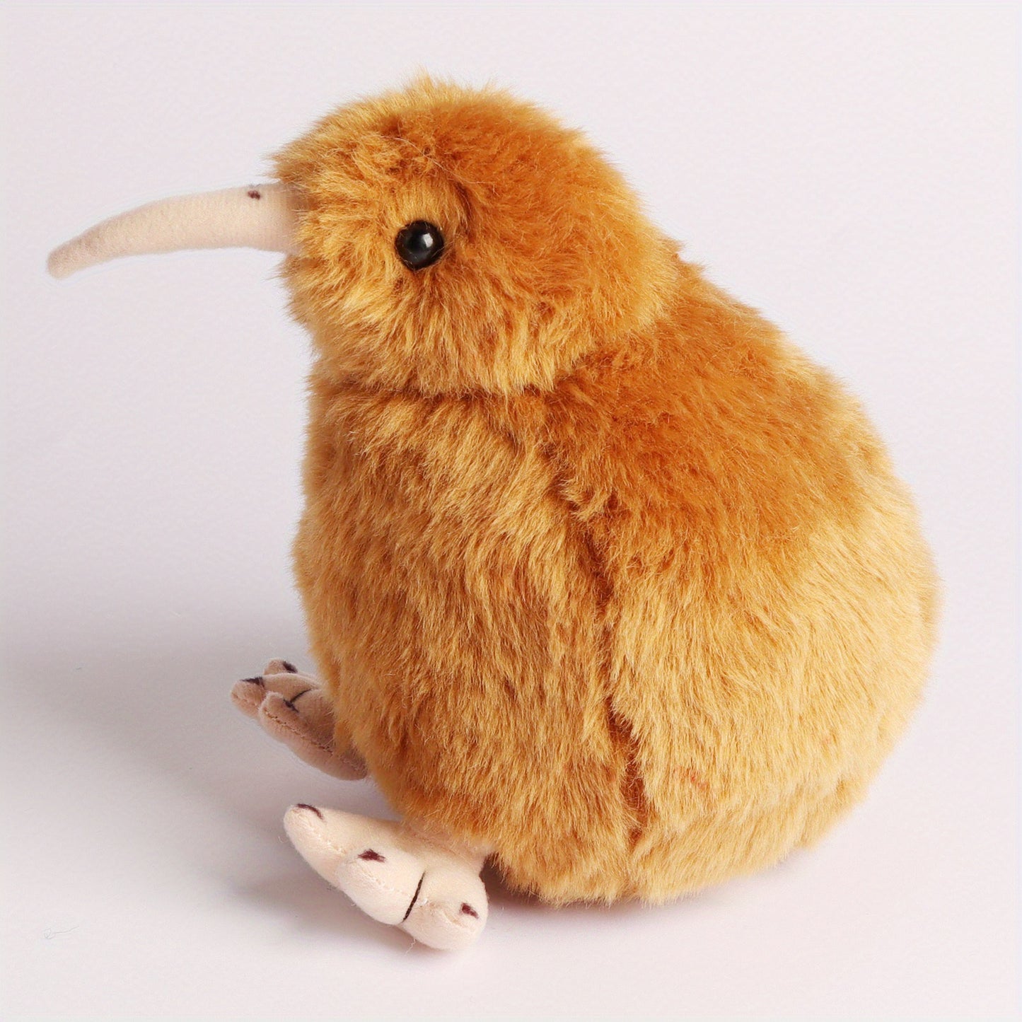 Lifelike Kiwi Bird
