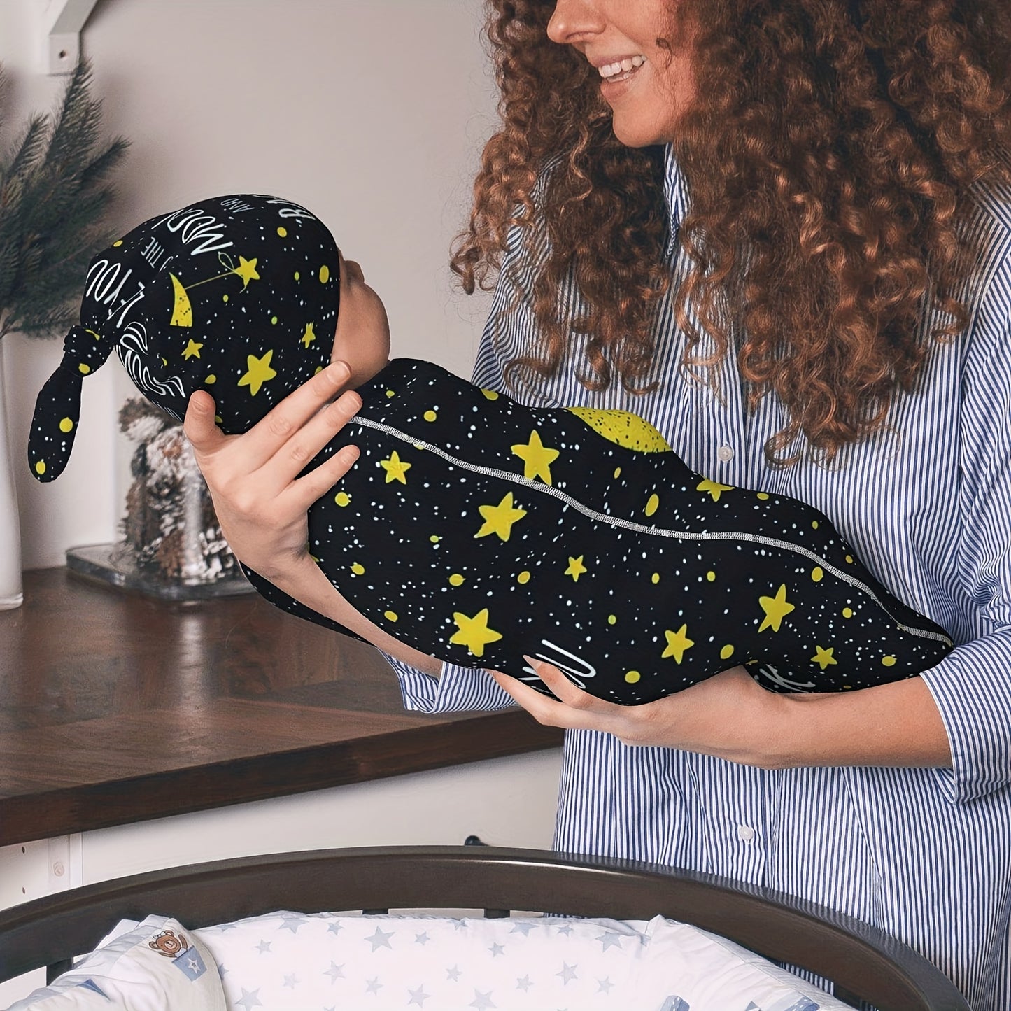 Swaddle Blanket