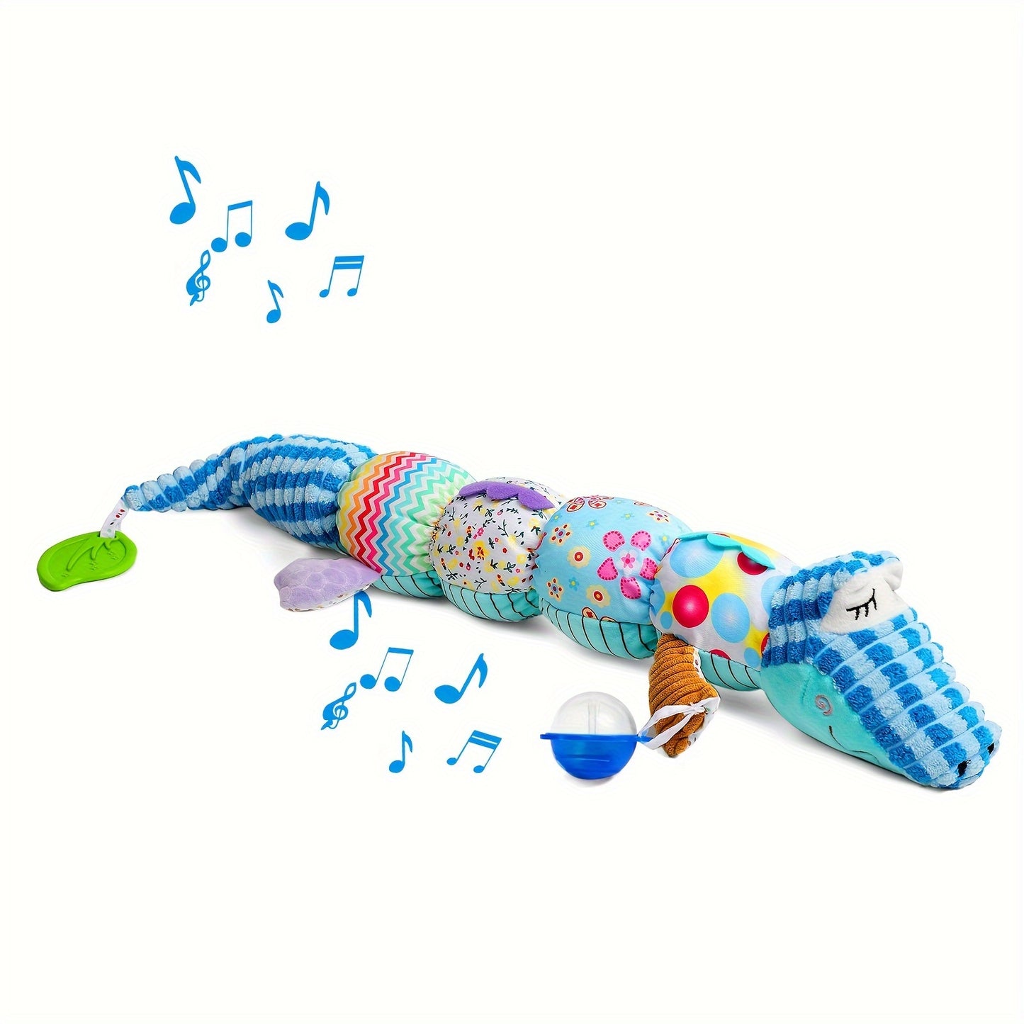 Musical Stuffed Animal Toys