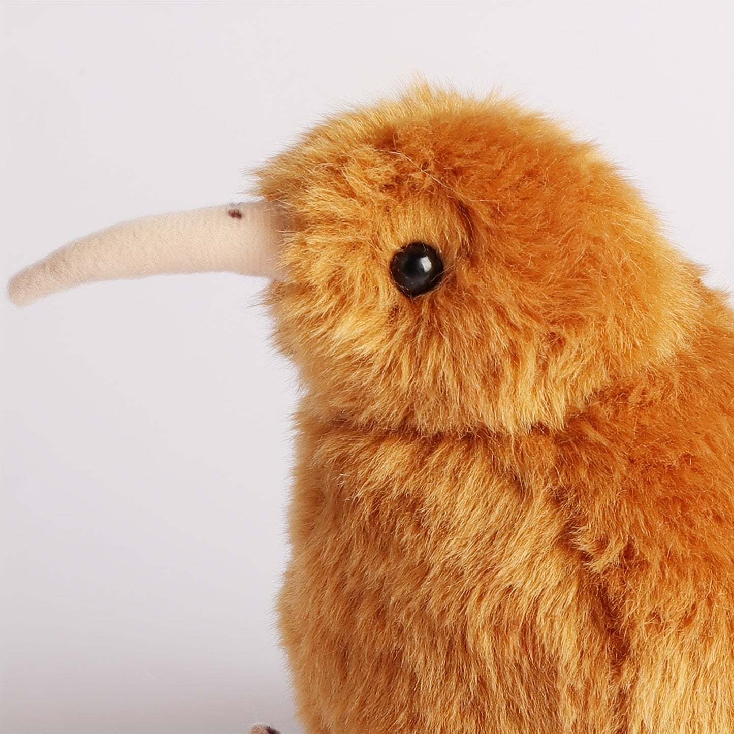 Lifelike Kiwi Bird