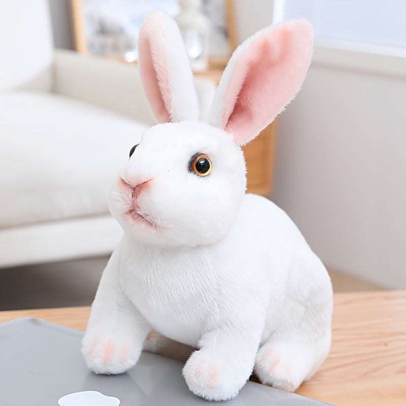 Rabbit Plush Toy