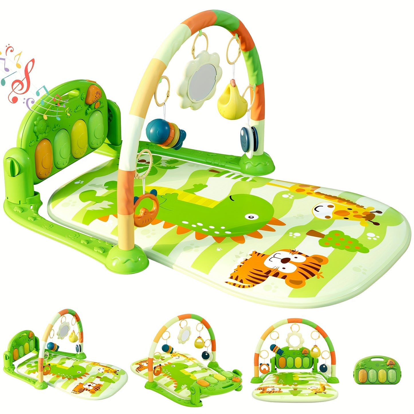 Baby Play Mat
