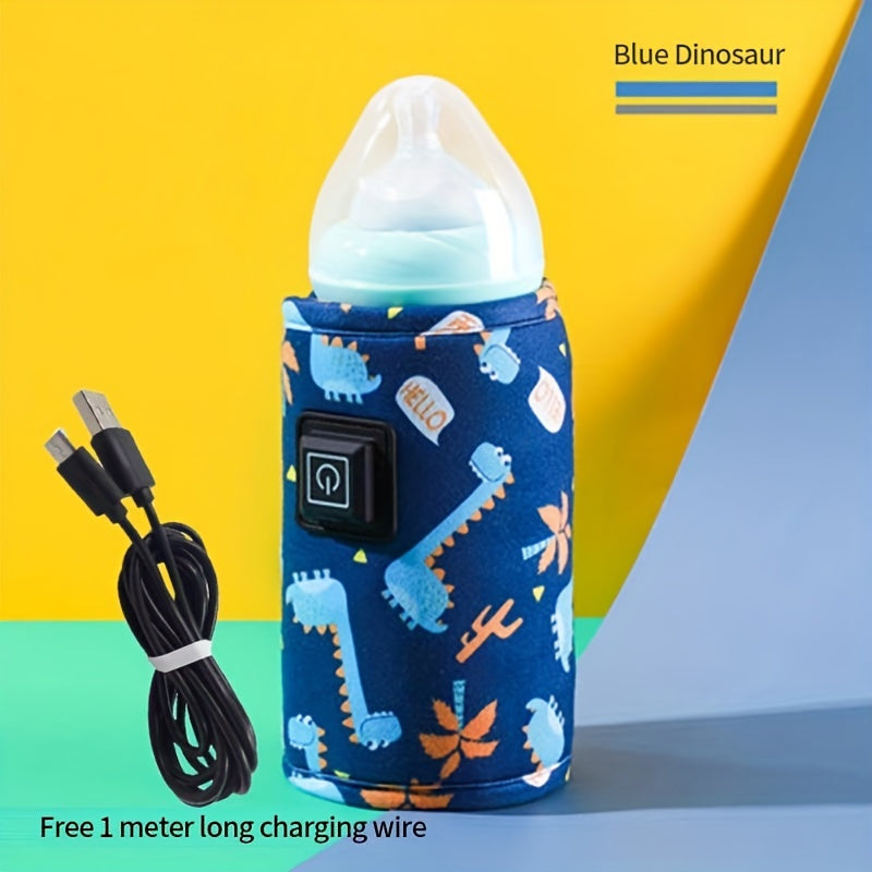 USB Insulated Warmer