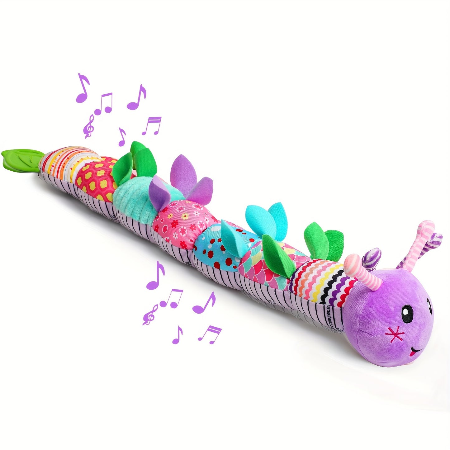 Musical Stuffed Animal Toys