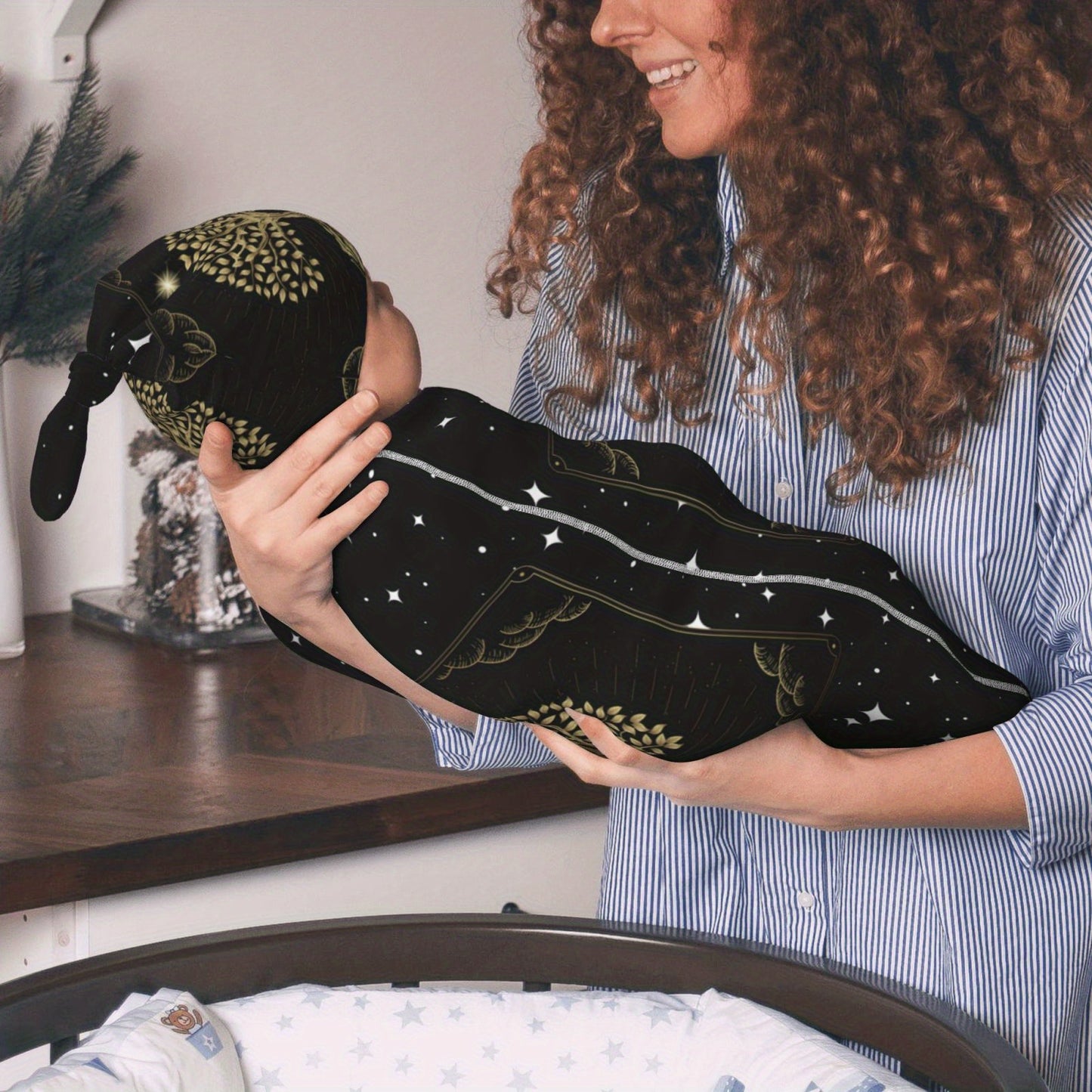 Swaddle Blanket