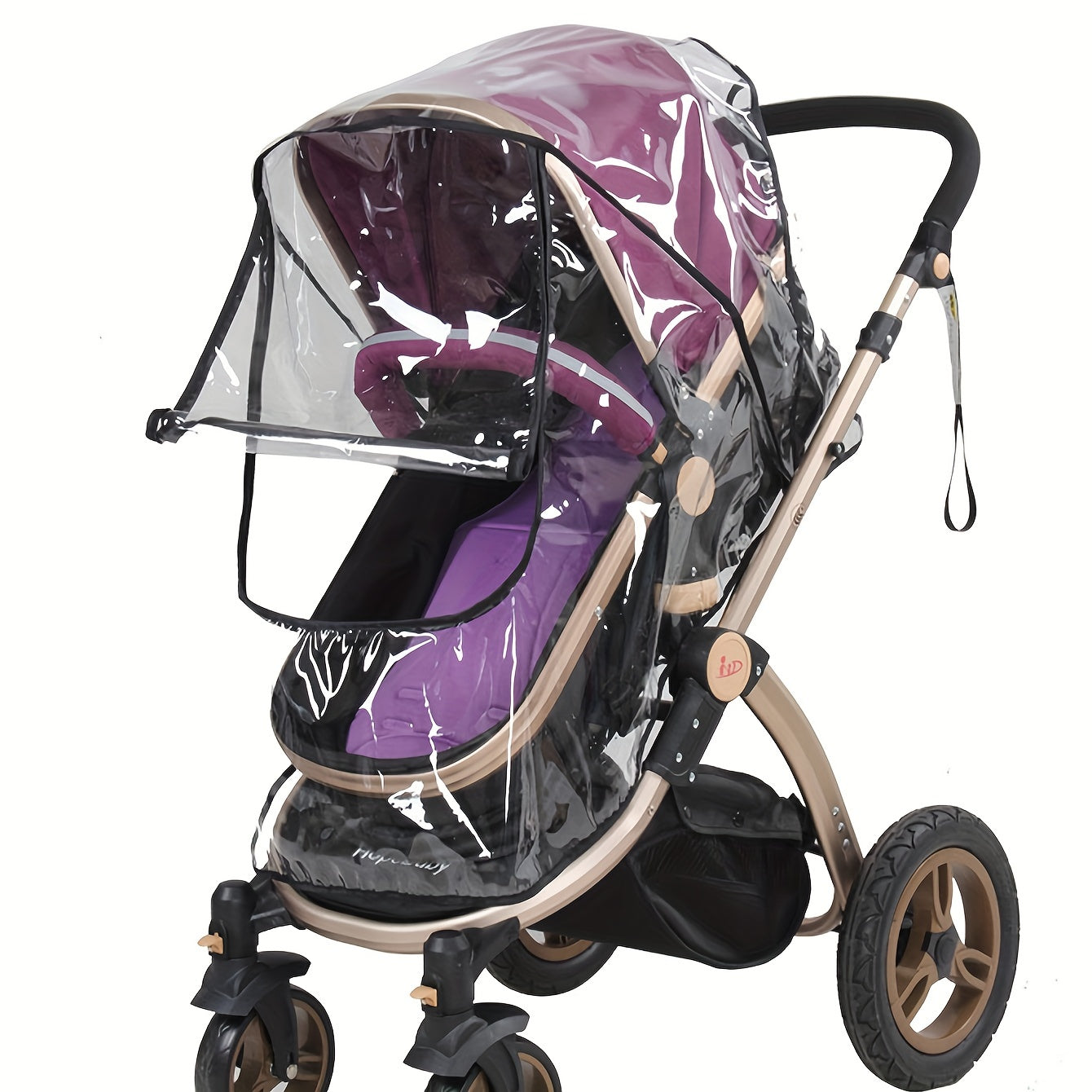 Universal Stroller Rain Cover