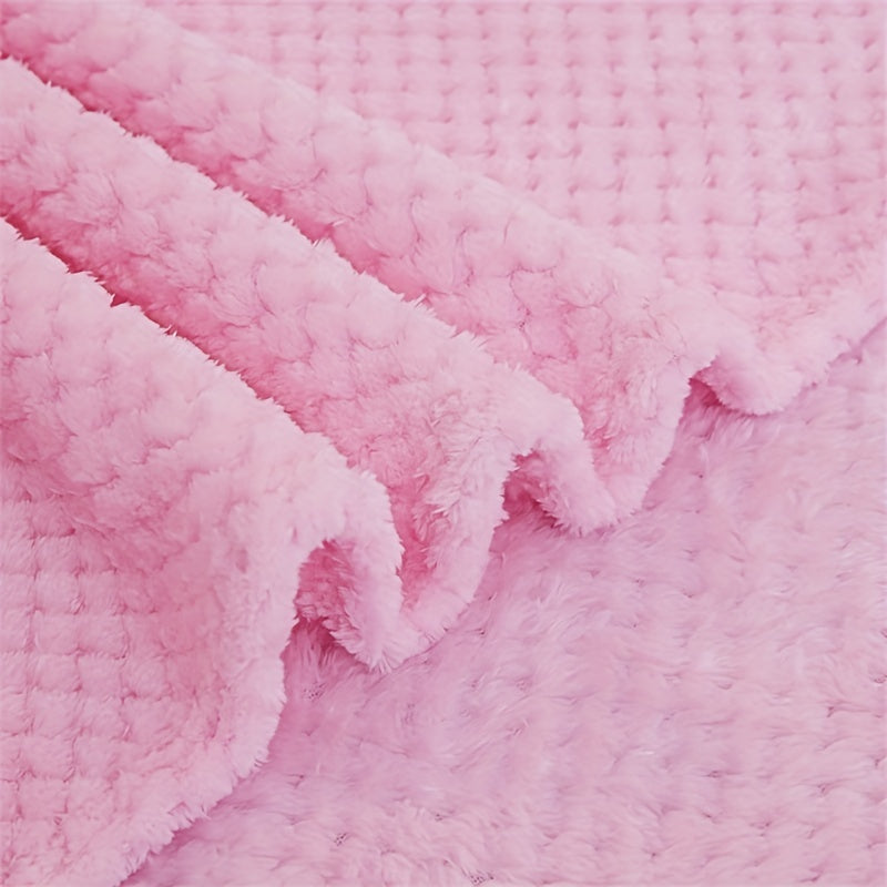 Flannel Blanket