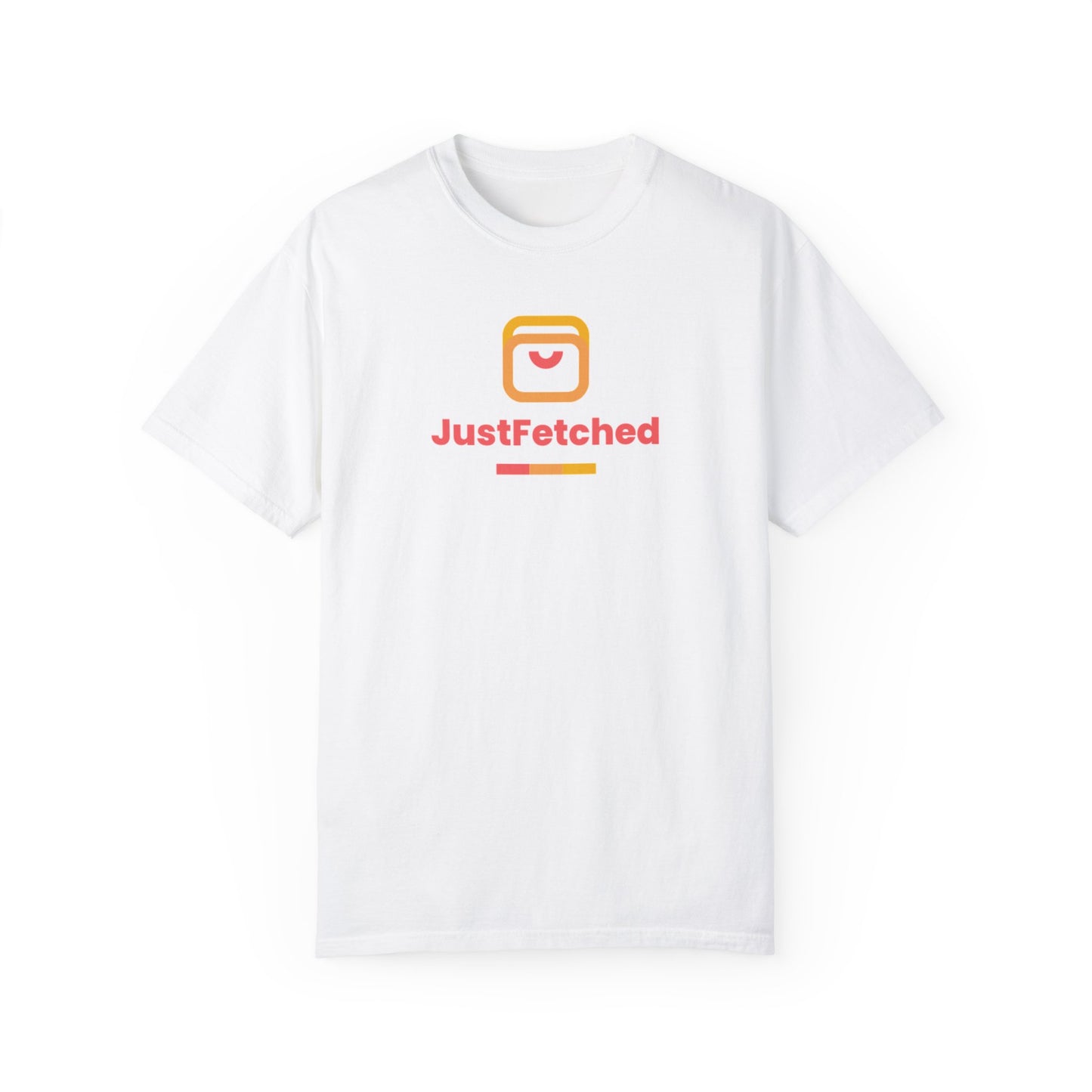 Super Comfortable Just Fetched T-Shirt - Just Fetched - Explore Our Fantastic Collection of Baby Products