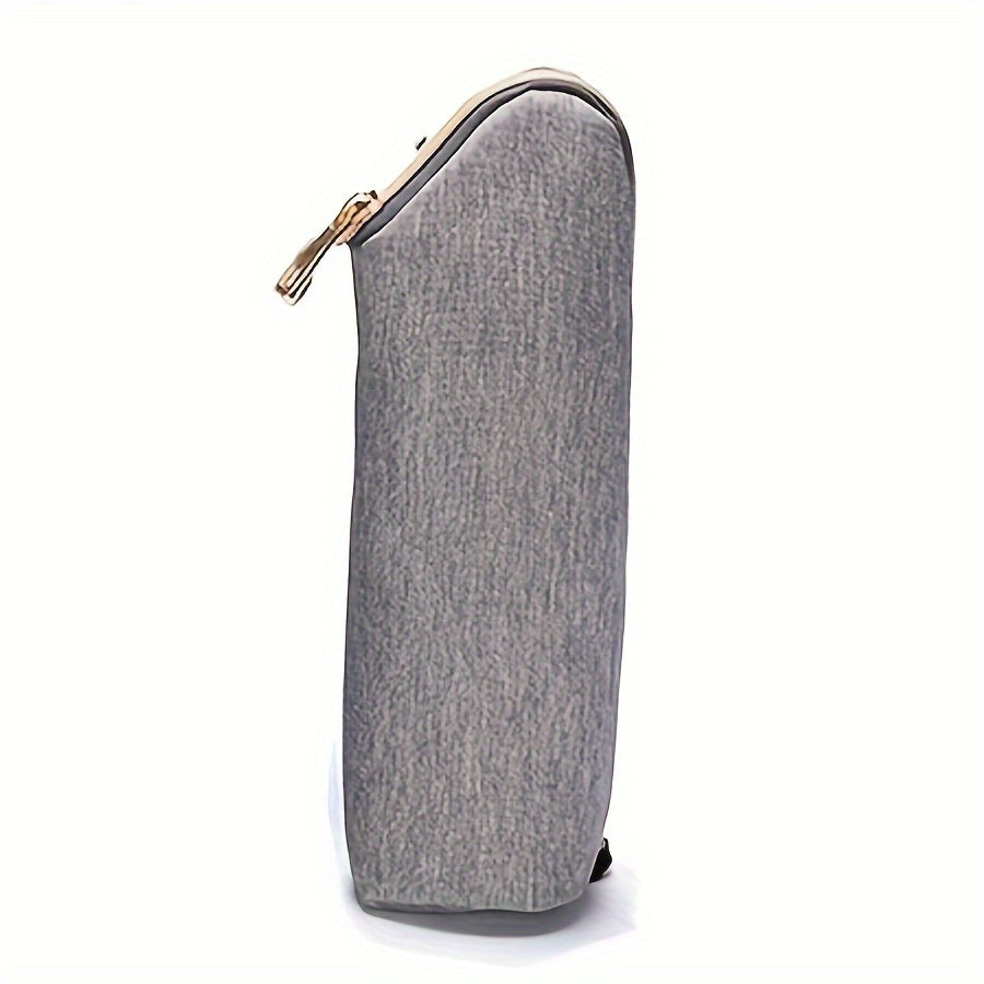 Portable Bottle Warmer