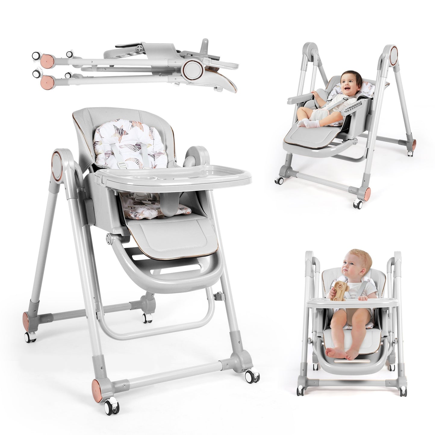 Baby High Chair