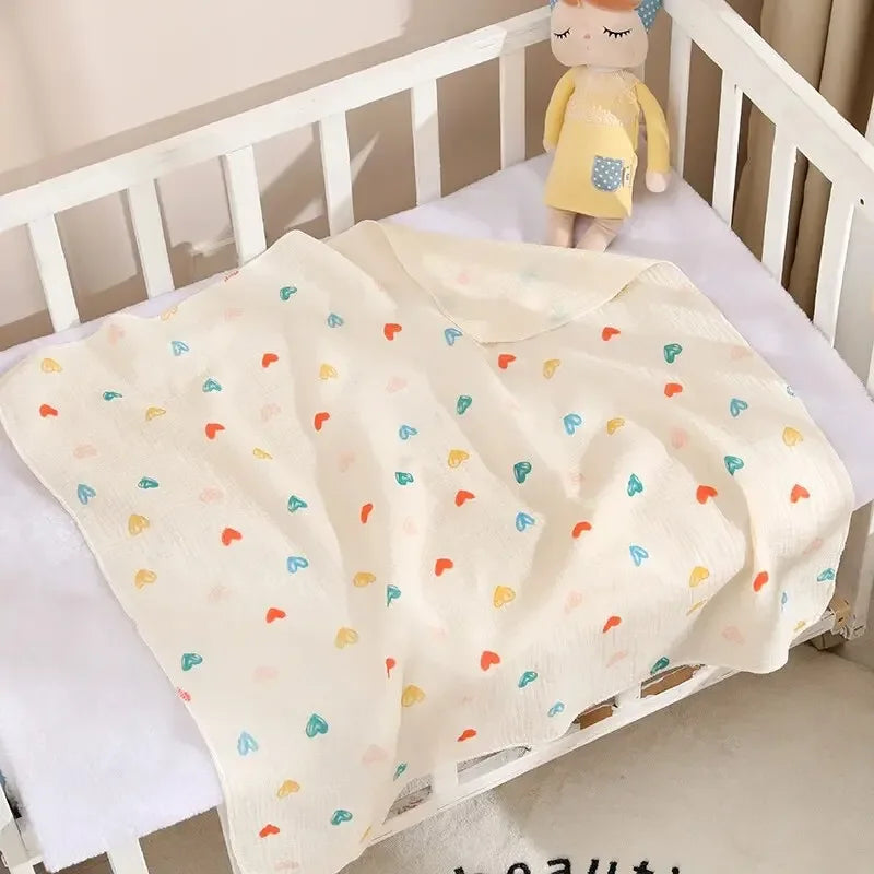 Baby Blanket