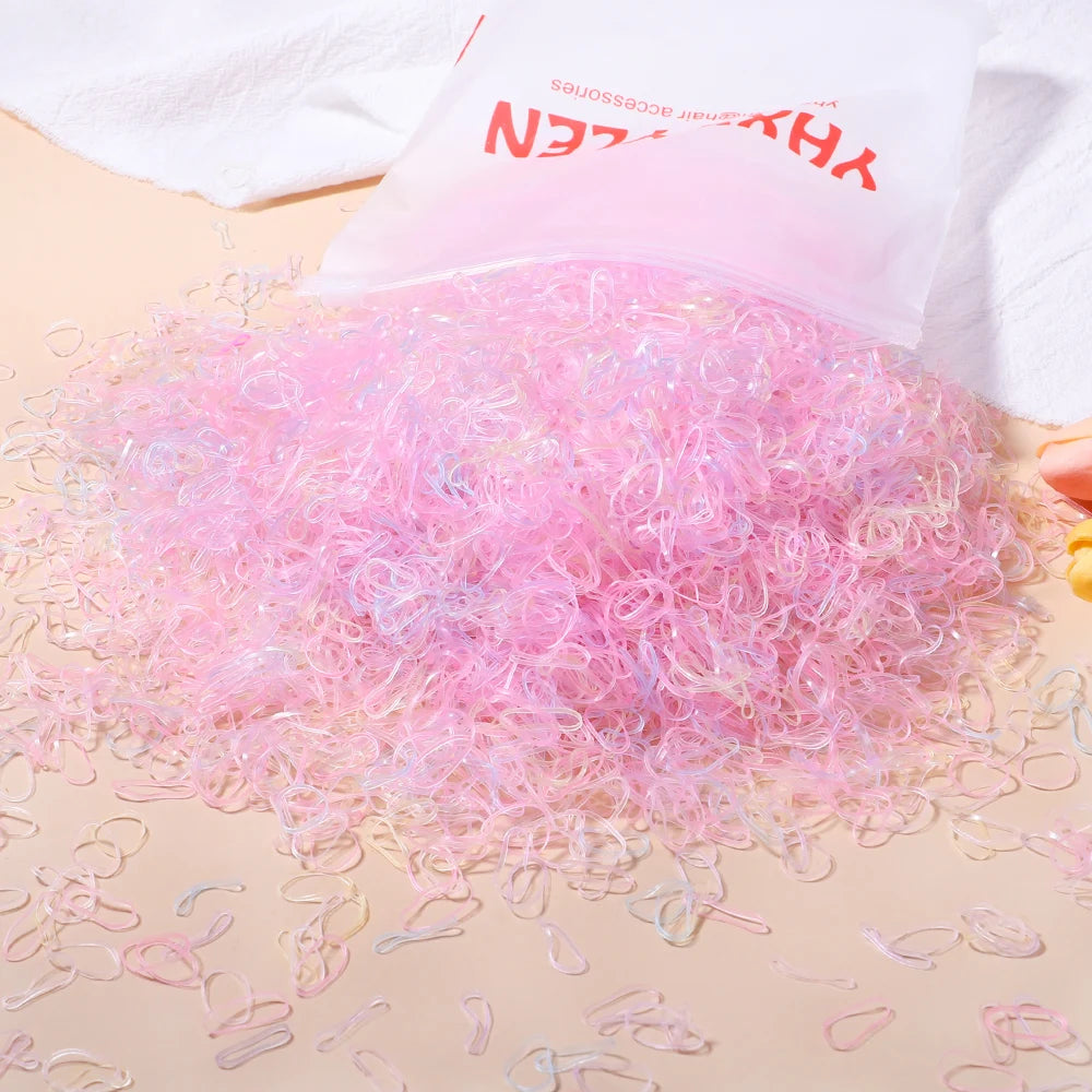 500 pieces a Set - Rubber Bands - Just Fetched - Explore Our Fantastic Collection of Baby Products