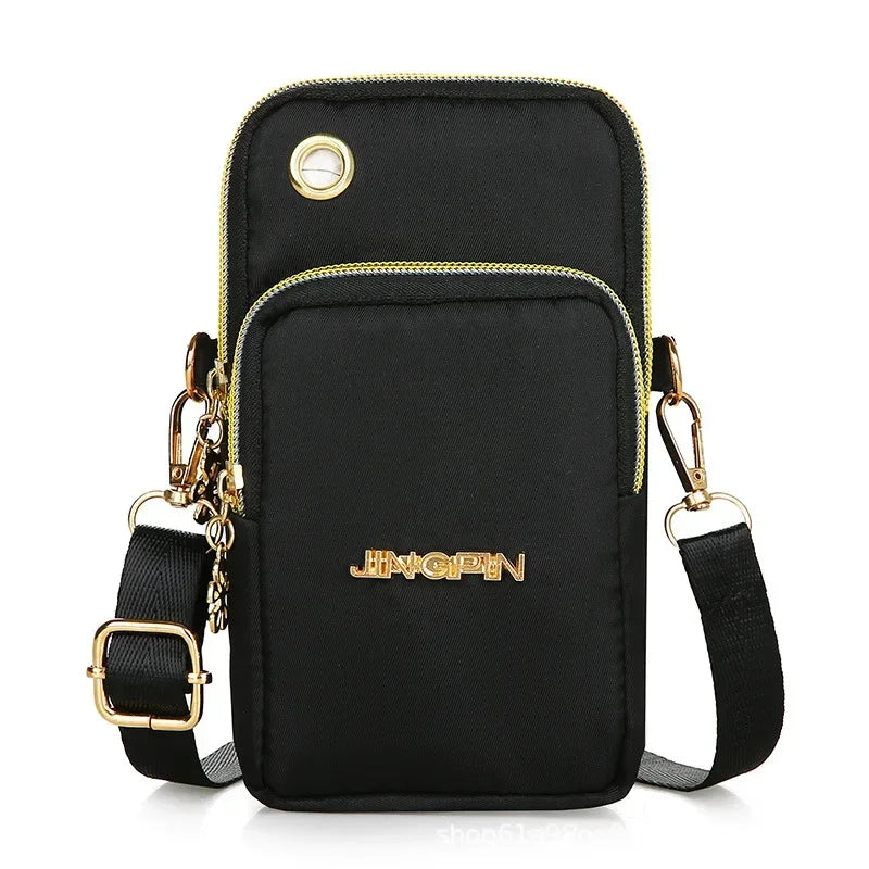Trendy Crossbody Mini Bag - Just Fetched - Explore Our Fantastic Collection of Baby Products