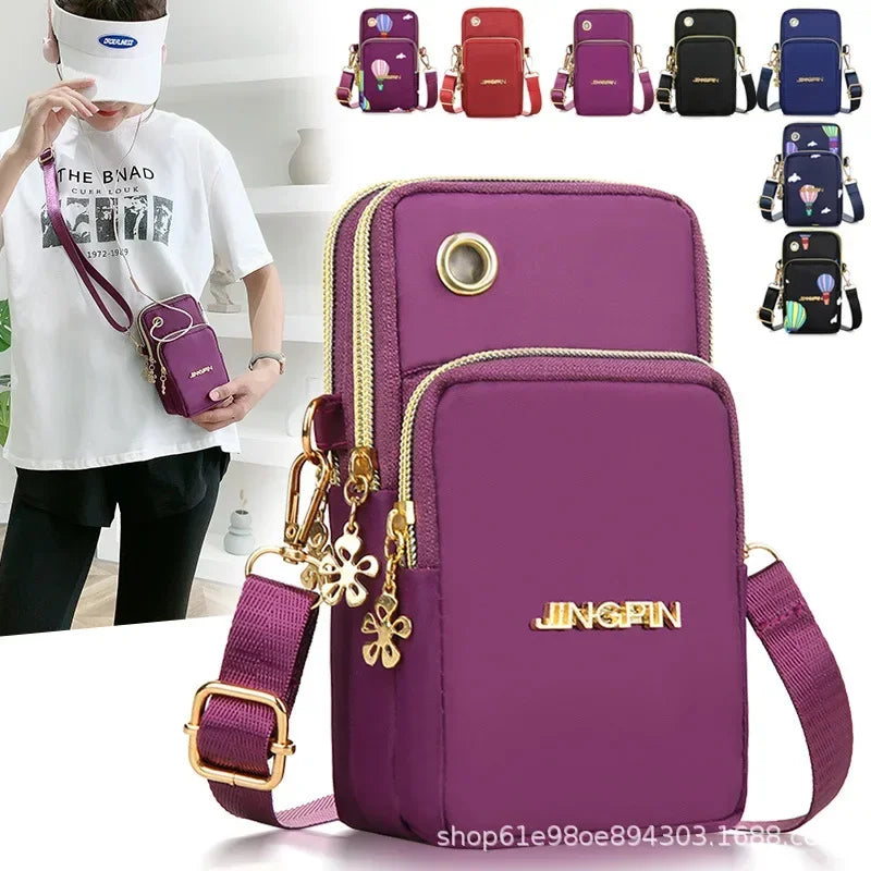 Trendy Crossbody Mini Bag - Just Fetched - Explore Our Fantastic Collection of Baby Products