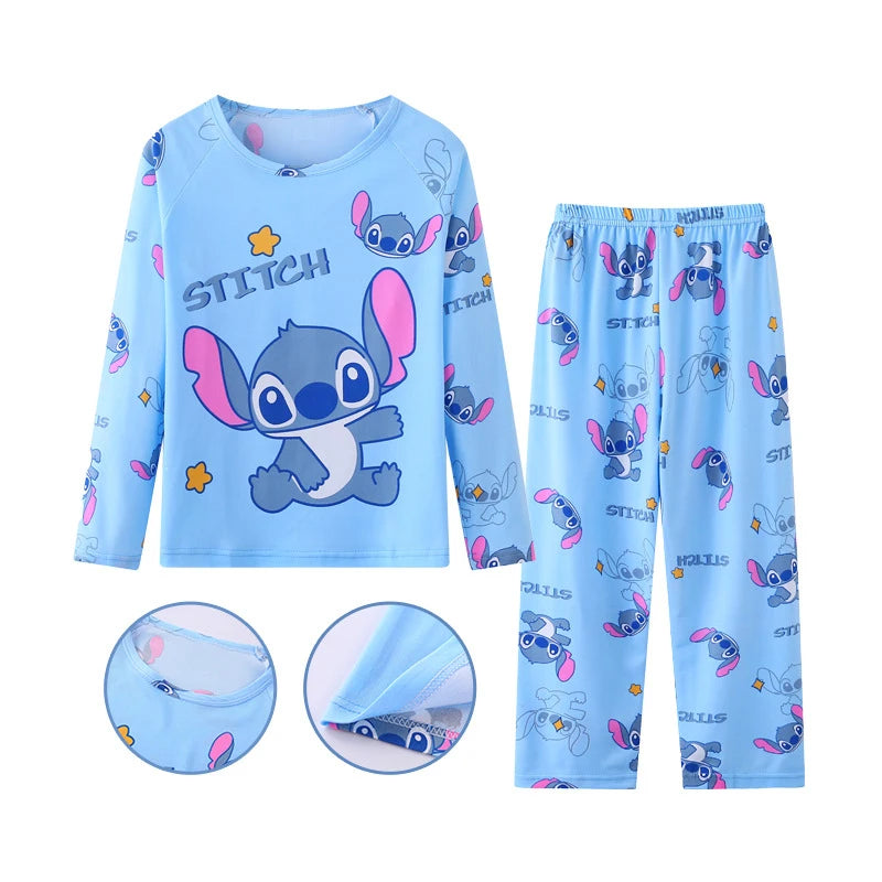 Stitch Pajamas Set - Just Fetched - Explore Our Fantastic Collection of Baby Products