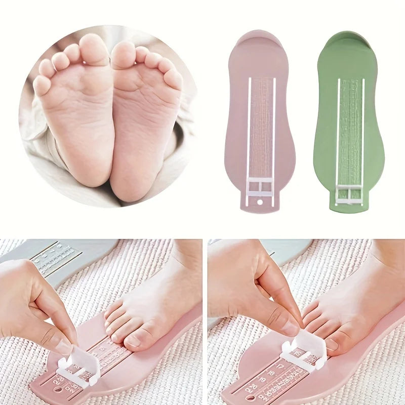 Baby Foot Ruler - Just Fetched - Explore Our Fantastic Collection of Baby Products