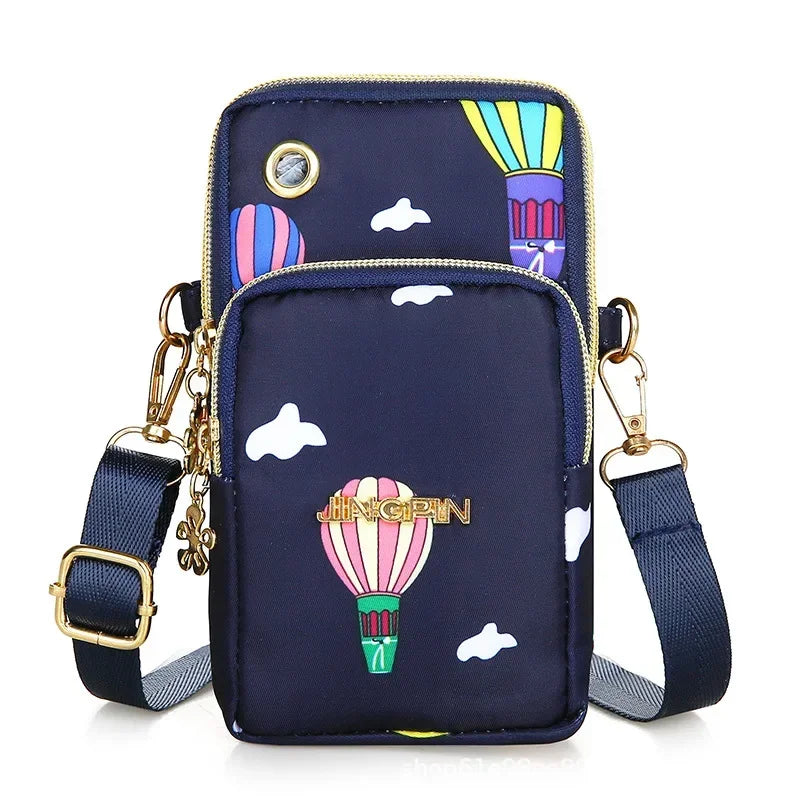 Trendy Crossbody Mini Bag - Just Fetched - Explore Our Fantastic Collection of Baby Products