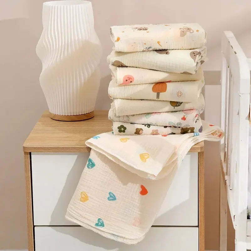 Baby Blanket