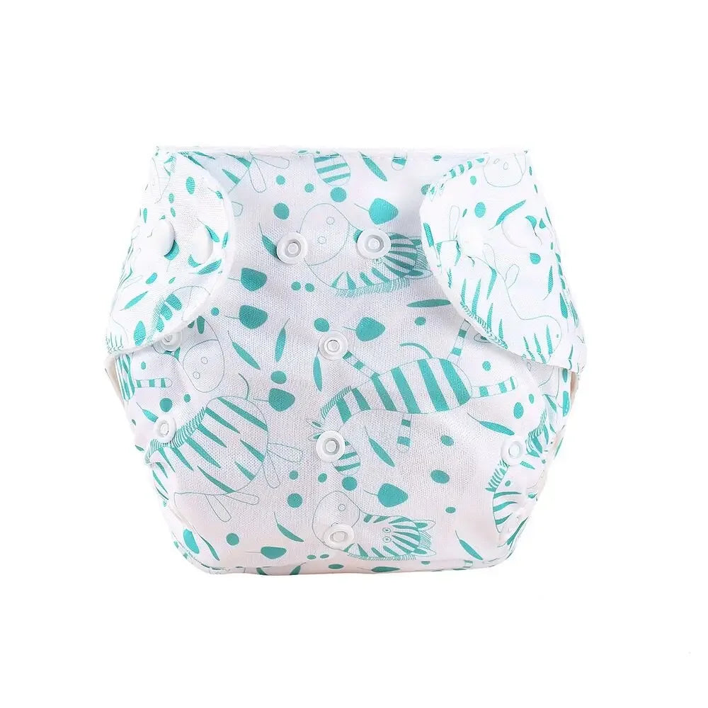 Reusable Baby Diaper