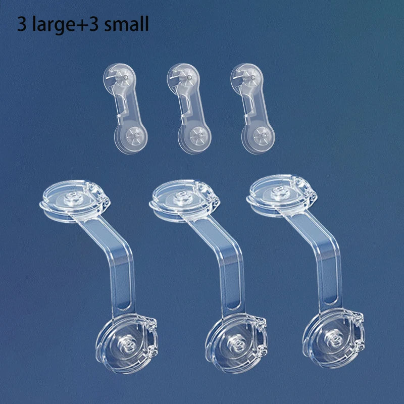 Baby Safety Lock