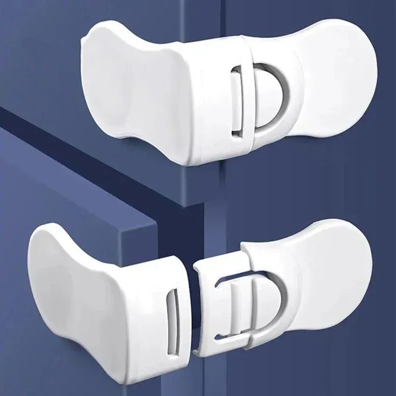 Baby Safety Lock