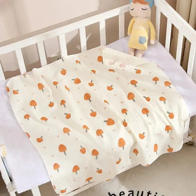 Baby Blanket